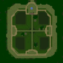 Bandit Stronghold Arena - Warcraft 3: Custom Map avatar
