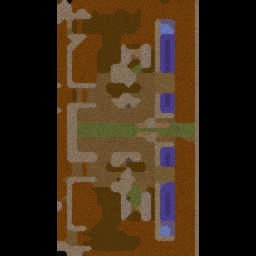 Barra Bandeira 1.1 - Warcraft 3: Custom Map avatar