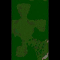 Batalha das Raças 1.0 - Warcraft 3: Custom Map avatar