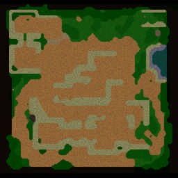 Batalla 3er Persona +AI - Warcraft 3: Custom Map avatar