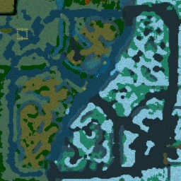 Batlle Of Hero - Warcraft 3: Custom Map avatar