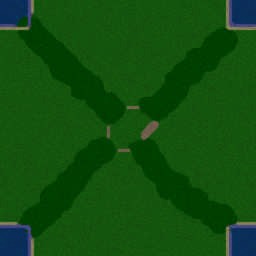 Battel Royal - Warcraft 3: Custom Map avatar