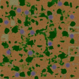 Battle 12 players in the history 2.6 - Warcraft 3: Custom Map avatar