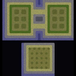 Battle Arena 1.7a - Warcraft 3: Custom Map avatar