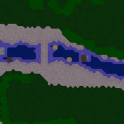 battle arena - Warcraft 3: Custom Map avatar