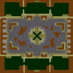 Battle Arena - Warcraft 3: Custom Map avatar