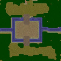 Battle Arena [MGL] - Warcraft 3: Custom Map avatar