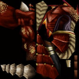 Battle Arena v1.8 Beta - Warcraft 3: Custom Map avatar