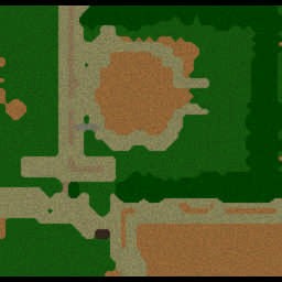 Battle Arena V20 - Warcraft 3: Custom Map avatar