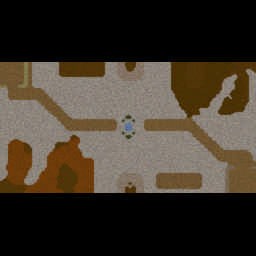 Battle Arena War V.99 - Warcraft 3: Custom Map avatar