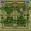Battle for Souls 4.9c Eng - Warcraft 3 Custom map: Mini map