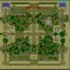 Battle for Souls 5.2 Eng - Warcraft 3 Custom map: Mini map