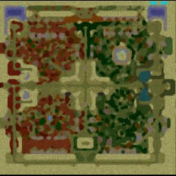 Battle for Souls 5.5 Eng - Warcraft 3: Custom Map avatar