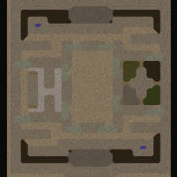 Battle Fortress v0.4 (Beta) - Warcraft 3: Custom Map avatar