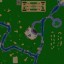 Battle Friend´s EX - Warcraft 3 Custom map: Mini map