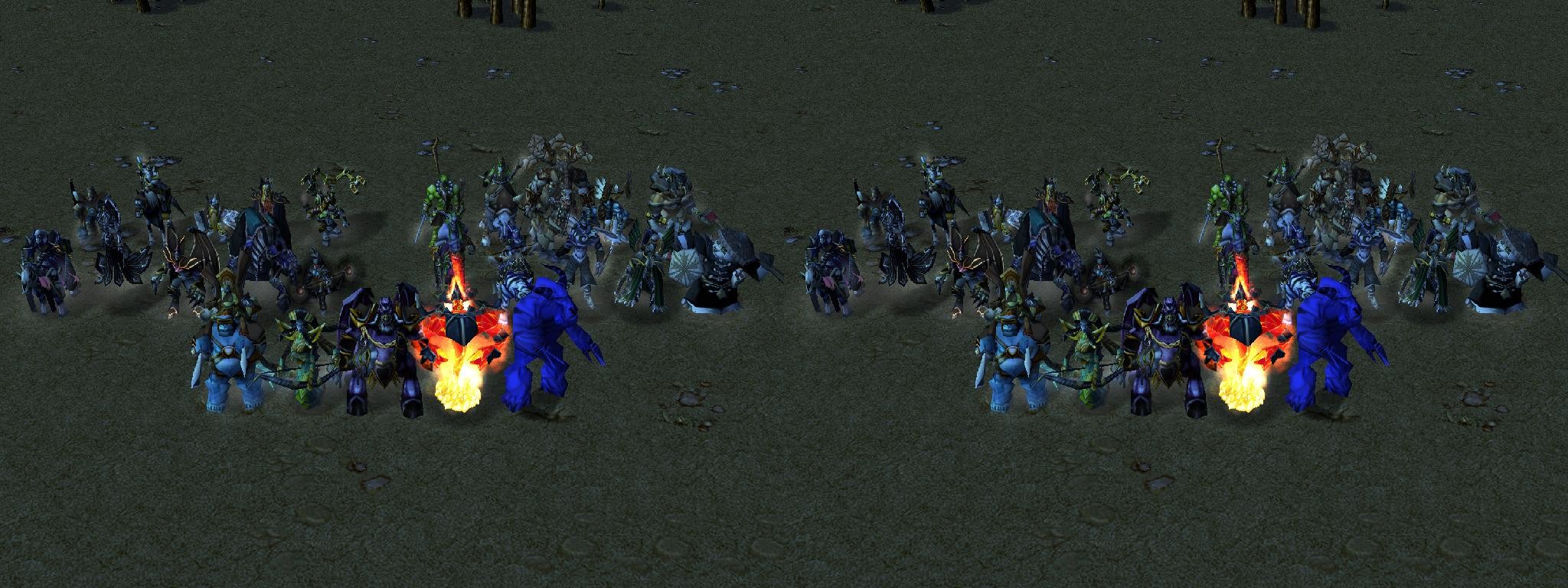 Battle Heroe's 0.01a - Warcraft 3: Custom Map avatar