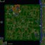Battle Heroes v1.9b - Warcraft 3 Custom map: Mini map