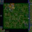 Battle Heroes v2.1 Beta1 - Warcraft 3 Custom map: Mini map