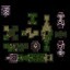 Battle Mages -1.6.1br- - Warcraft 3 Custom map: Mini map