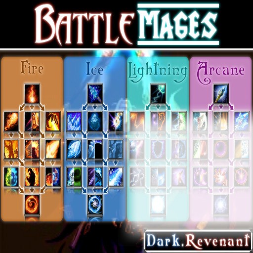 Battle Mages -1.6.8gr- - Warcraft 3: Custom Map avatar
