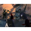 Battle of Annihilation Warcraft 3: Map image