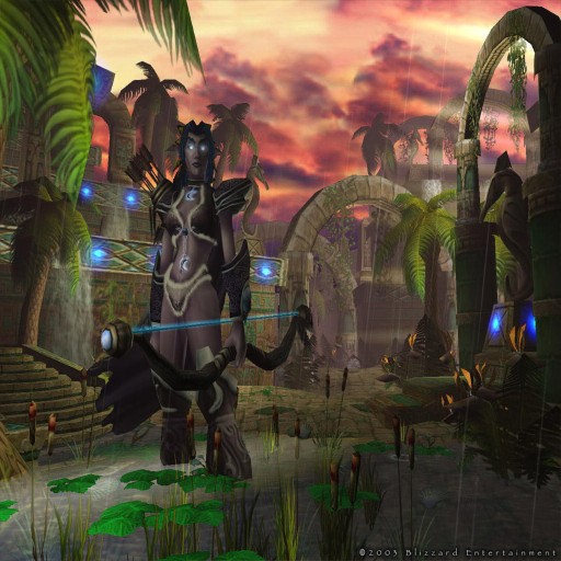 Battle of Champions v1.1a - Warcraft 3: Custom Map avatar