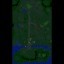 Battle of Felwood 2.6 - Warcraft 3 Custom map: Mini map