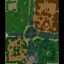 Battle of Heroes<span class="map-name-by"> by Rick_Fam0us</span> Warcraft 3: Map image