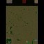 Battle Of The Ancient Heroes 0.5 - Warcraft 3 Custom map: Mini map