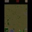 Battle Of The Ancient Heroes 1.0 - Warcraft 3 Custom map: Mini map