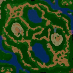 Battle of the Gods 1.38 - Warcraft 3: Custom Map avatar