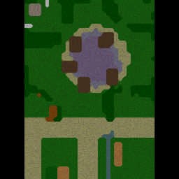 Battle Of The Heroes 0.2 FIX - Warcraft 3: Custom Map avatar