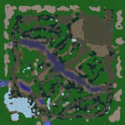 Battle of the Heroes Protected 1 - Warcraft 3: Custom Map avatar
