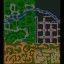 Battle Royale 0.2 - Warcraft 3 Custom map: Mini map