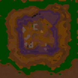 Battle Royale 3 (Heroes) - Warcraft 3: Custom Map avatar
