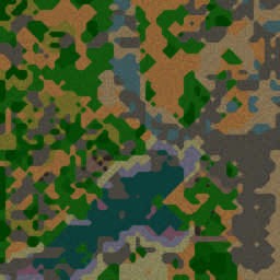 Battle Royale 4 (Rush Hour) ER - Warcraft 3: Custom Map avatar