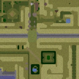 Battle Royale - Warcraft 3: Custom Map avatar