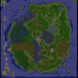 Battle Royale Dynasty 2.0 - Warcraft 3: Custom Map avatar