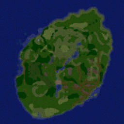 Battle Royale TFT 1.2 - Warcraft 3: Custom Map avatar