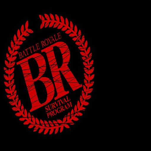 Battle Royale: The Program - Warcraft 3: Custom Map avatar