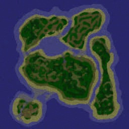 Battle Royale v1.2 - Warcraft 3: Custom Map avatar