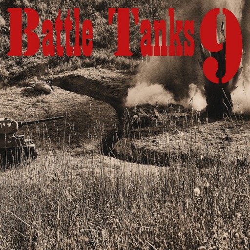 Battle Tanks 9 1.0 - Warcraft 3: Custom Map avatar