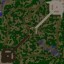 Battle Tanks 9.00 - Warcraft 3 Custom map: Mini map