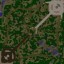 Battle Tanks 9.13 - Warcraft 3 Custom map: Mini map