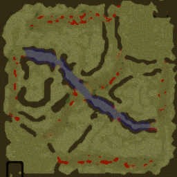 Battle Tanks 9r - Warcraft 3: Custom Map avatar