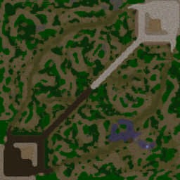 Battle Tanks by The_king_of_wmw - Warcraft 3: Custom Map avatar