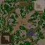 Battle Tanks Future-Mod 2.65 - Warcraft 3 Custom map: Mini map