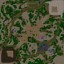 Battle Tanks Future-Mod 2.75 - Warcraft 3 Custom map: Mini map