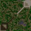 Battle Tanks Insane Mod v1.15 - Warcraft 3 Custom map: Mini map