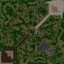 Battle Tanks Insane Mod v1.16 - Warcraft 3 Custom map: Mini map